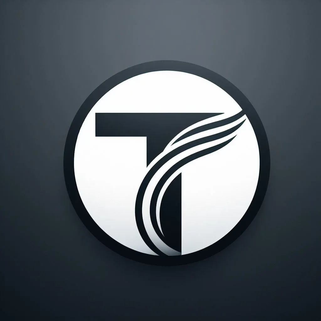 Tripling logo