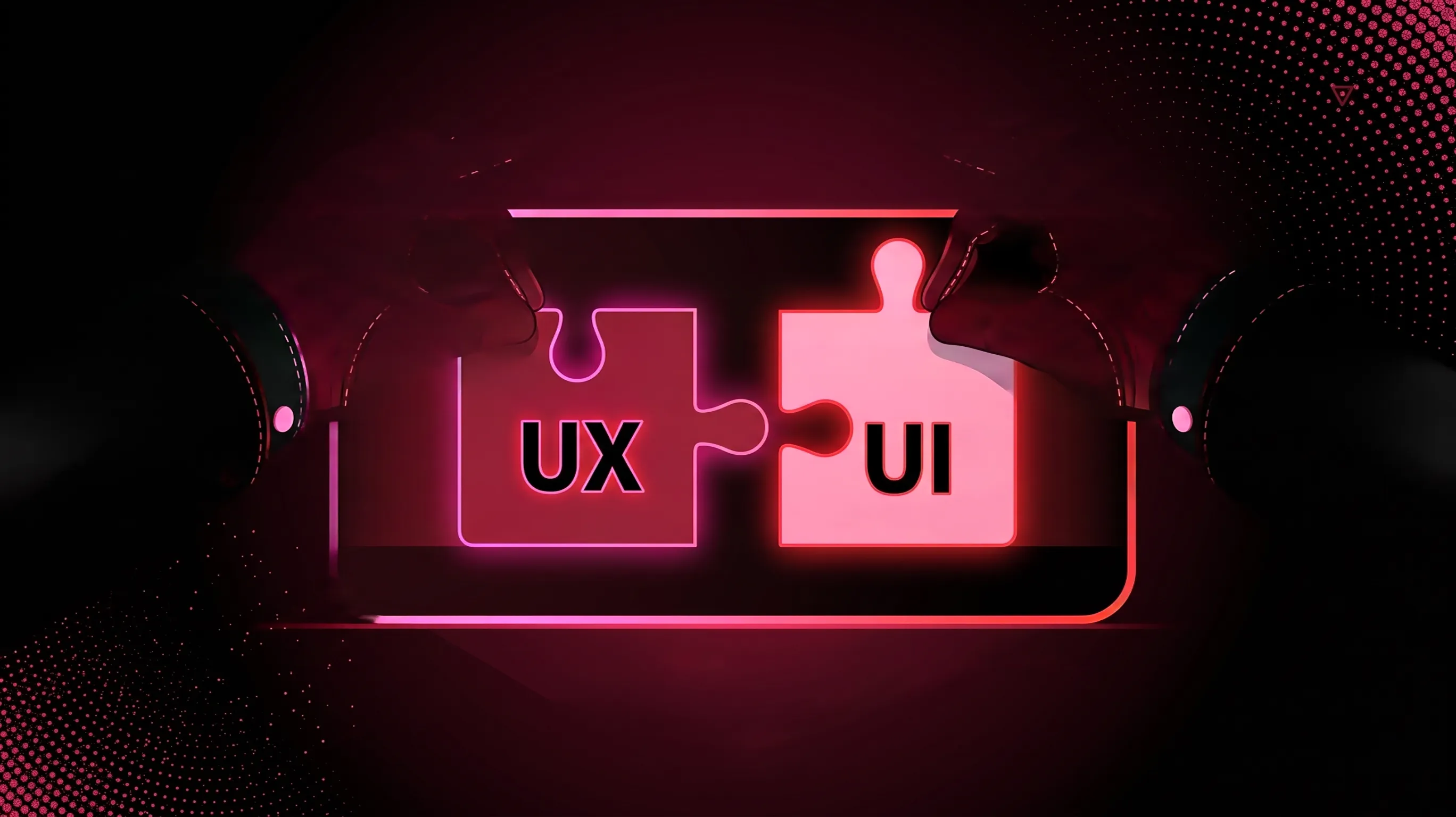 UI/UX & Product Design